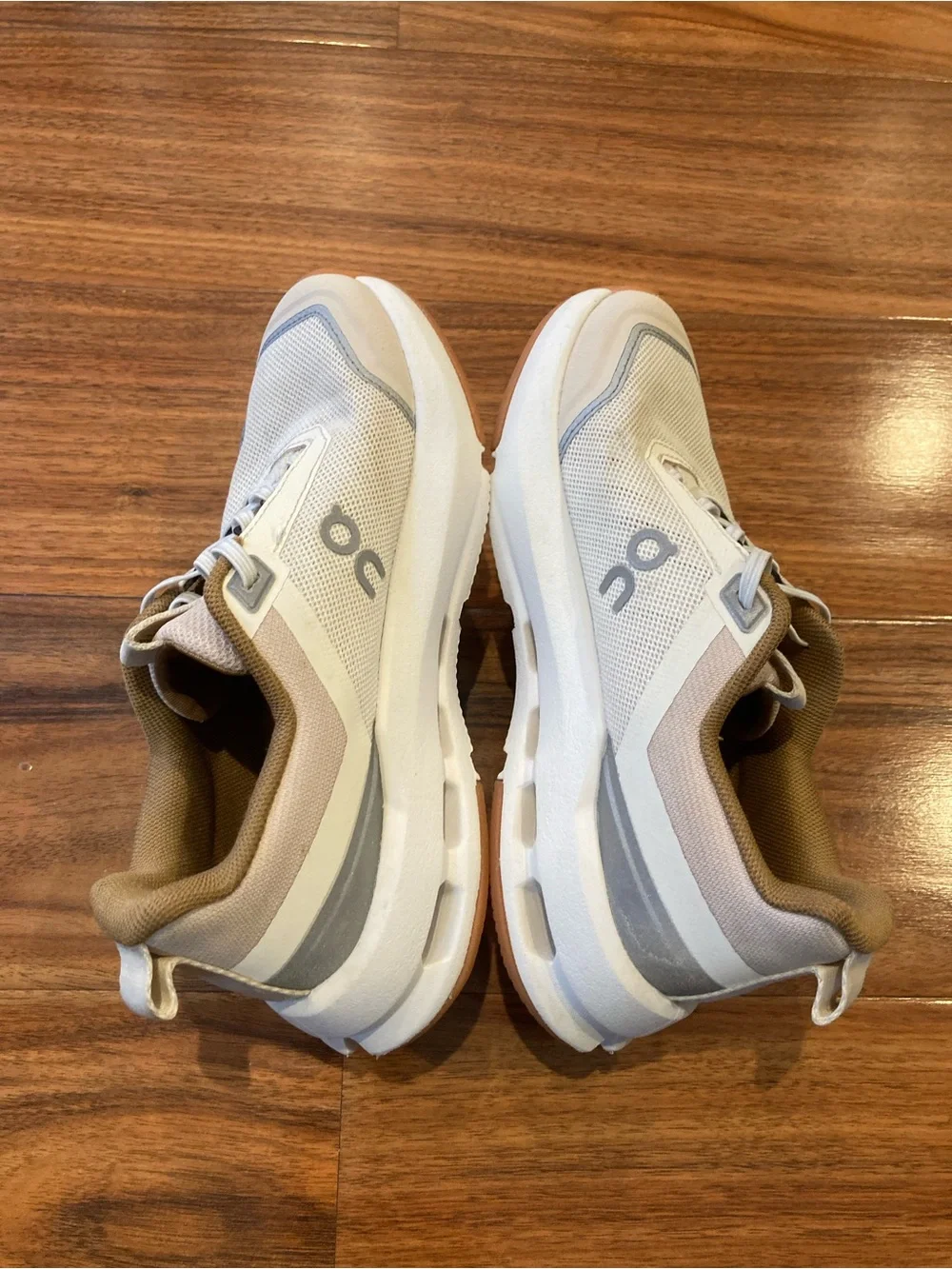 On Running Cloud Cloudnova Youth (Various Colors) Kids Running Shoes SZ 1K